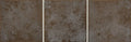 Daltile Vintage Metals 4" x 4"-Metal Tile-Daltile-Whitewash Classic Bronze-4" x 4"-State Tile