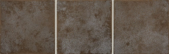 Daltile Vintage Metals 4" x 4"-Metal Tile-Daltile-Whitewash Classic Bronze-4" x 4"-State Tile