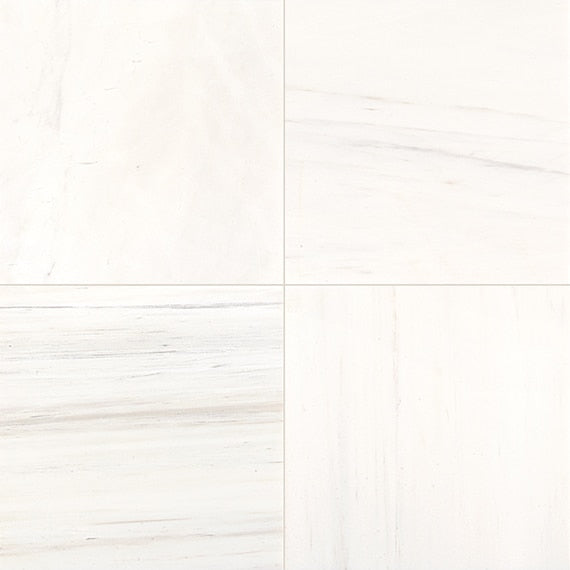 American Olean Marble 12" x 24"-Natural Stone Tile-American Olean-Contempo White-12" x 24"-State Tile