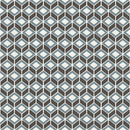 Marazzi D Segni Deco 8" x 8"-Porcelain Tile-Marazzi-Birdseye Denim Blend-8" x 8"-State Tile