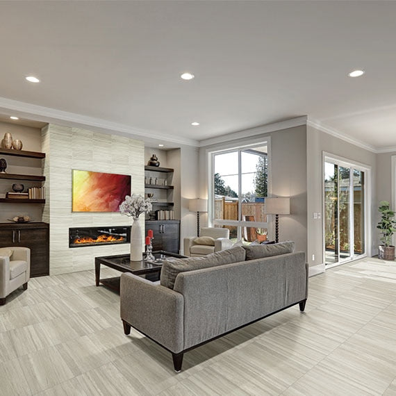 Daltile Articulo 12" x 24"-Porcelain Tile-Daltile-State Tile