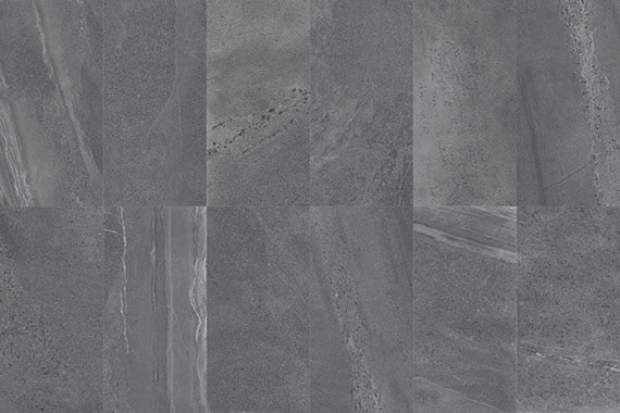 Daltile Society 12" x 24"-Porcelain Tile-Daltile-Union Smoke Polished-12" x 24"-State Tile