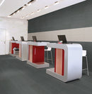 Daltile Sector 12" x 24"-Porcelain Tile-Daltile-State Tile