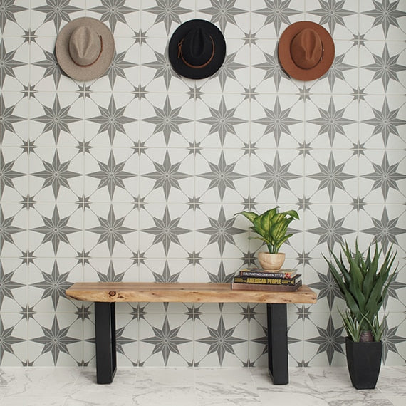 Daltile Memoir 12" x 12"-Ceramic Tile-Daltile-State Tile