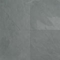 Daltile Slate 12" x 12"-Natural Stone Tile-Daltile-Brazil Grey-12" x 12"-State Tile