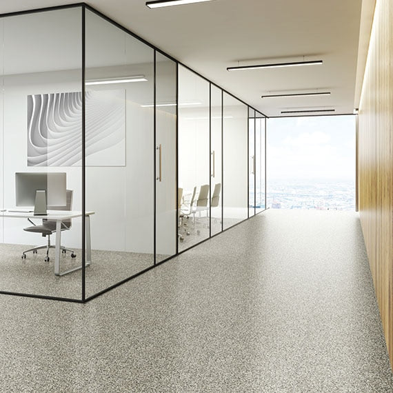 Daltile Modernist 24" x 24"-Porcelain Tile-Daltile-State Tile