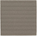 Daltile QueTread 6" x 6"-Quarry Tile-Daltile-Charcoal-6" x 6"-State Tile
