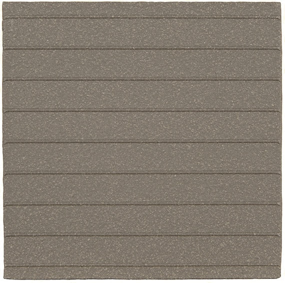 Daltile QueTread 6" x 6"-Quarry Tile-Daltile-Charcoal-6" x 6"-State Tile