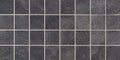 Daltile Continental Slate 12" x 24"-Porcelain Mosaic-Daltile-Asian Black-12" x 24"-State Tile