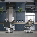 Daltile Mythology Undulated 4" x 12"-Ceramic Tile-Daltile-State Tile