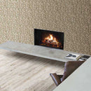 Daltile Clio 12" x 12"-Stone & Glass Mosaic-Daltile-State Tile