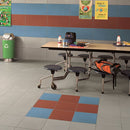 Daltile Volume 1.1 12" x 24"-Porcelain Tile-Daltile-State Tile