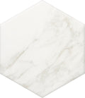 Marazzi Marble Obsession 7.87" x 9.12"-Porcelain Tile-Marazzi-Arabescato-7.87" x 9.12"-State Tile