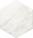 Marazzi Marble Obsession 7.87" x 9.12"-Porcelain Tile-Marazzi-Arabescato-7.87" x 9.12"-State Tile