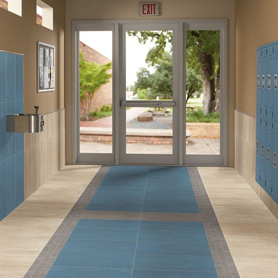 American Olean Theoretical Bold 12" x 24"-Porcelain Tile-American Olean-State Tile