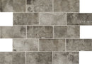 Daltile Brickwork 4" x 8"-Porcelain Tile-Daltile-Alcove-4" x 8"-State Tile