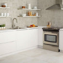 Daltile Modern Hearth 12" x 24"-Porcelain Tile-Daltile-State Tile