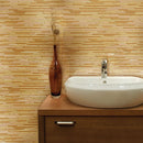 Daltile Caprice 12" x 13"-Glass Mosaic-Daltile-State Tile