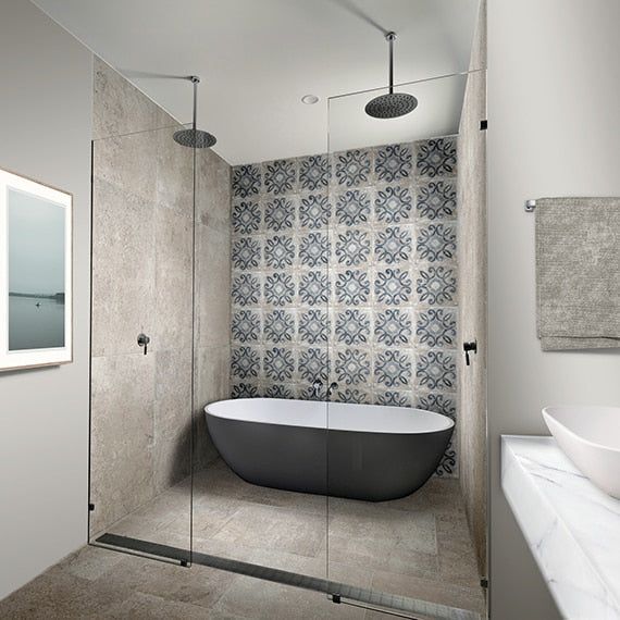 Marazzi Creativo 12" x 12"-Porcelain Tile-Marazzi-State Tile