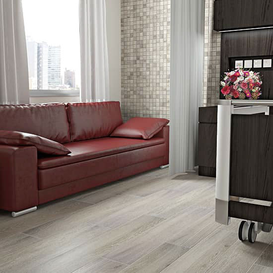 Daltile Emerson Wood 12" x 24"-Porcelain Mosaic-Daltile-State Tile