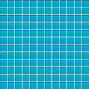 American Olean Color Appeal Mosaic 12" x 12"-Glass & Stone Mosaic-American Olean-Hawaiian Ocean-12" x 12"-State Tile