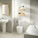 Daltile Showscape Reverse Dot Pattern 12" x 24"-Ceramic Tile-Daltile-State Tile