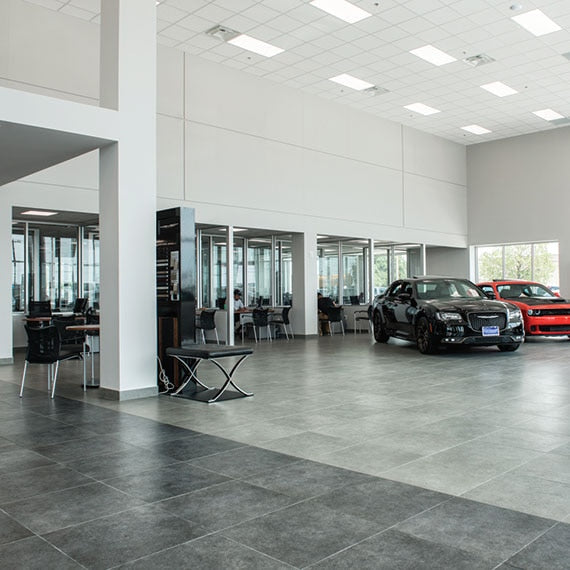 Daltile Haut Monde 12" x 24"-Porcelain Tile-Daltile-State Tile