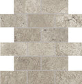 Marazzi Cavatina Brick Joint 12" x 12"-Porcelain Mosaic-Marazzi-Melodic-12" x 12"-State Tile