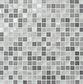 American Olean Morello 12" x 12"-Glass & Metal Mosaic-American Olean-Moonstone-12" x 12"-State Tile