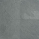 Daltile Slate 16" x 16"-Natural Stone Tile-Daltile-Brazil Grey-16" x 16"-State Tile