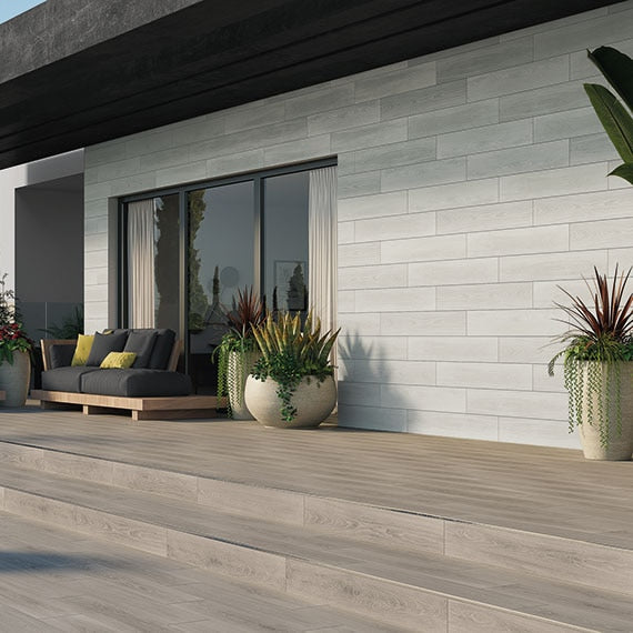 Marazzi Merona 8" x 40"-Porcelain Plank-Marazzi-State Tile