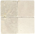 Daltile Marble 4" x 4"-Marble Tile-Daltile-Crema Marfil Classico-4" x 4"-State Tile