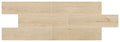 Daltile Willow Bend 6" x 24"-Porcelain Tile-Daltile-White-6" x 24"-State Tile