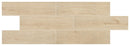 Daltile Willow Bend 6" x 24"-Porcelain Tile-Daltile-White-6" x 24"-State Tile