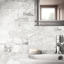 Daltile Marble 12" x 12"-Marble Tile-Daltile-State Tile