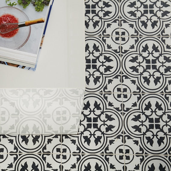 Daltile Memoir 12" x 12"-Ceramic Tile-Daltile-State Tile