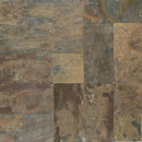 Daltile Slate 16" x RL-Natural Stone Tile-Daltile-California Gold-16" x RL-State Tile