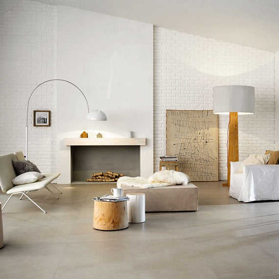Marazzi Block 24" x 24"-Porcelain Tile-Marazzi-State Tile