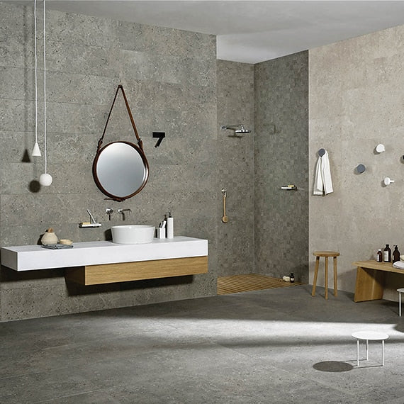 Daltile Dignitary 24" x 48"-Porcelain Tile-Daltile-State Tile