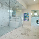 Daltile Marble Attache 12" x 24"-Porcelain Tile-Daltile-State Tile