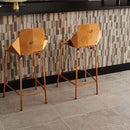 Daltile Museo 12" x 24"-Porcelain Tile-Daltile-State Tile