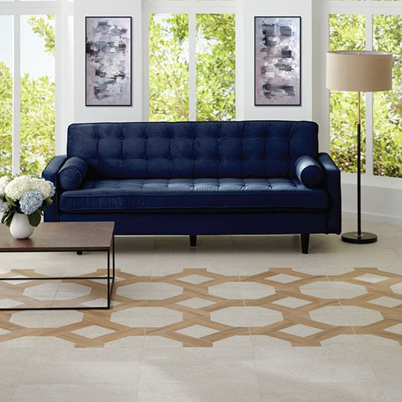 Daltile Museo 24" x 24"-Porcelain Tile-Daltile-State Tile