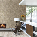 Daltile Clio 12" x 12"-Stone & Glass Mosaic-Daltile-State Tile