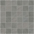 Marazzi Modern Oasis 2 x 2 12" x 12"-Porcelain Mosaic-Marazzi-Stormy Sky-12" x 12"-State Tile