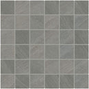 Marazzi Modern Oasis 2 x 2 12" x 12"-Porcelain Mosaic-Marazzi-Stormy Sky-12" x 12"-State Tile