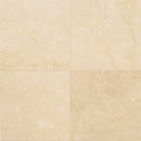 American Olean Marble 12" x 12"-Natural Stone Tile-American Olean-Crema Marfil Elegance-12" x 12"-State Tile