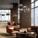 Daltile Caprice 12" x 13"-Glass Mosaic-Daltile-State Tile