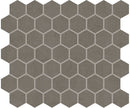 Marazzi Moroccan Concrete 10.25" x 11.38"-Porcelain Mosaic-Marazzi-Light Moss-10.25" x 11.38"-State Tile