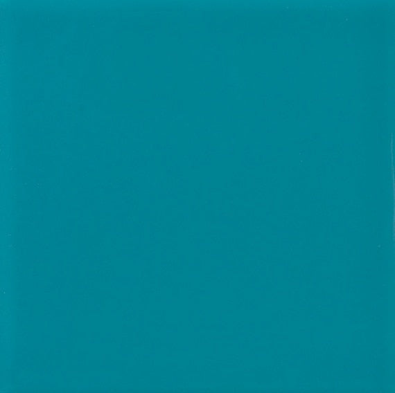 American Olean Color Story Wall 4" x 12"-Ceramic Tile-American Olean-Peacock Blue-4" x 12"-State Tile