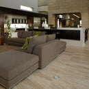 American Olean Travertine 18" x 18"-Travertine Tile-American Olean-State Tile